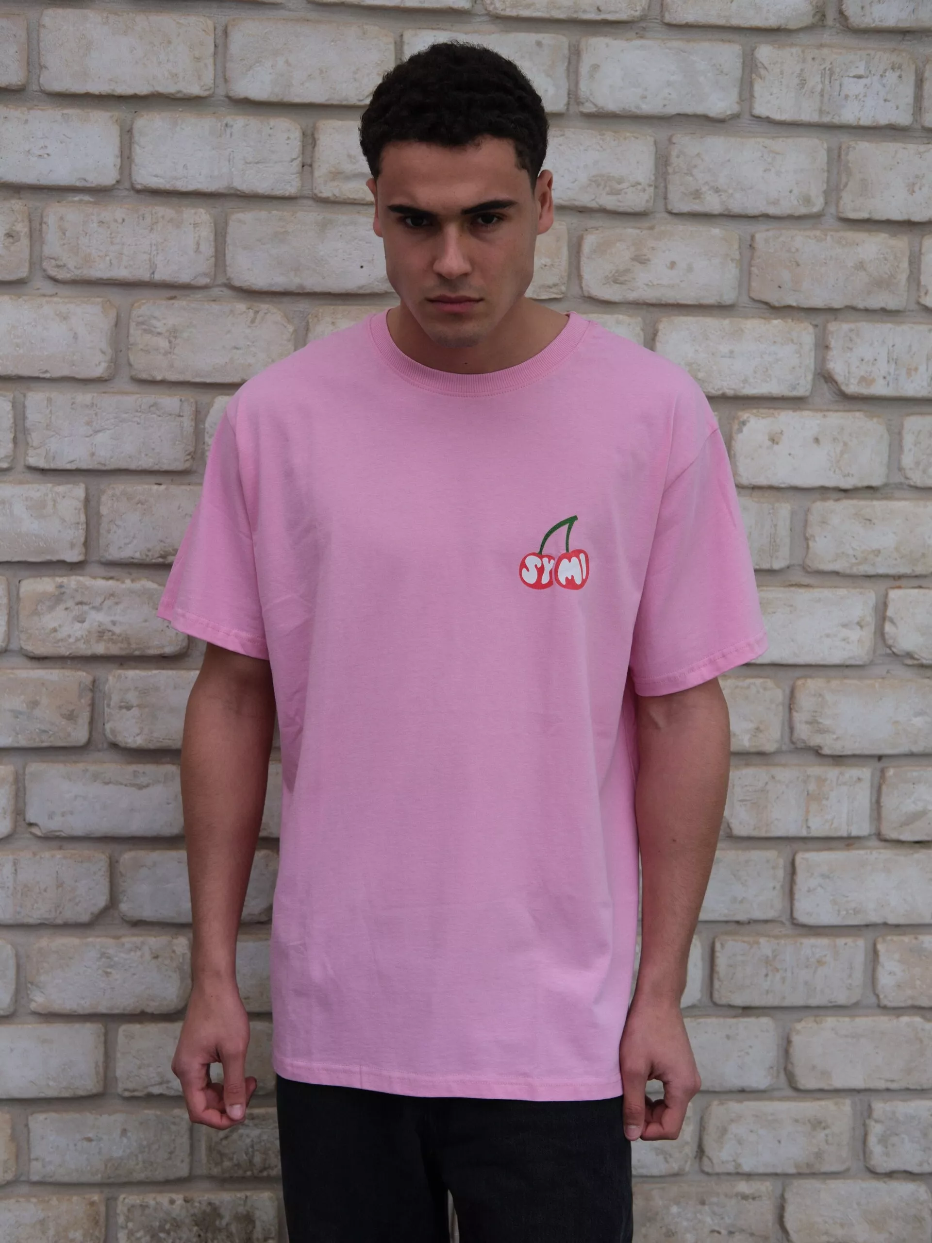 CHERRY PINK