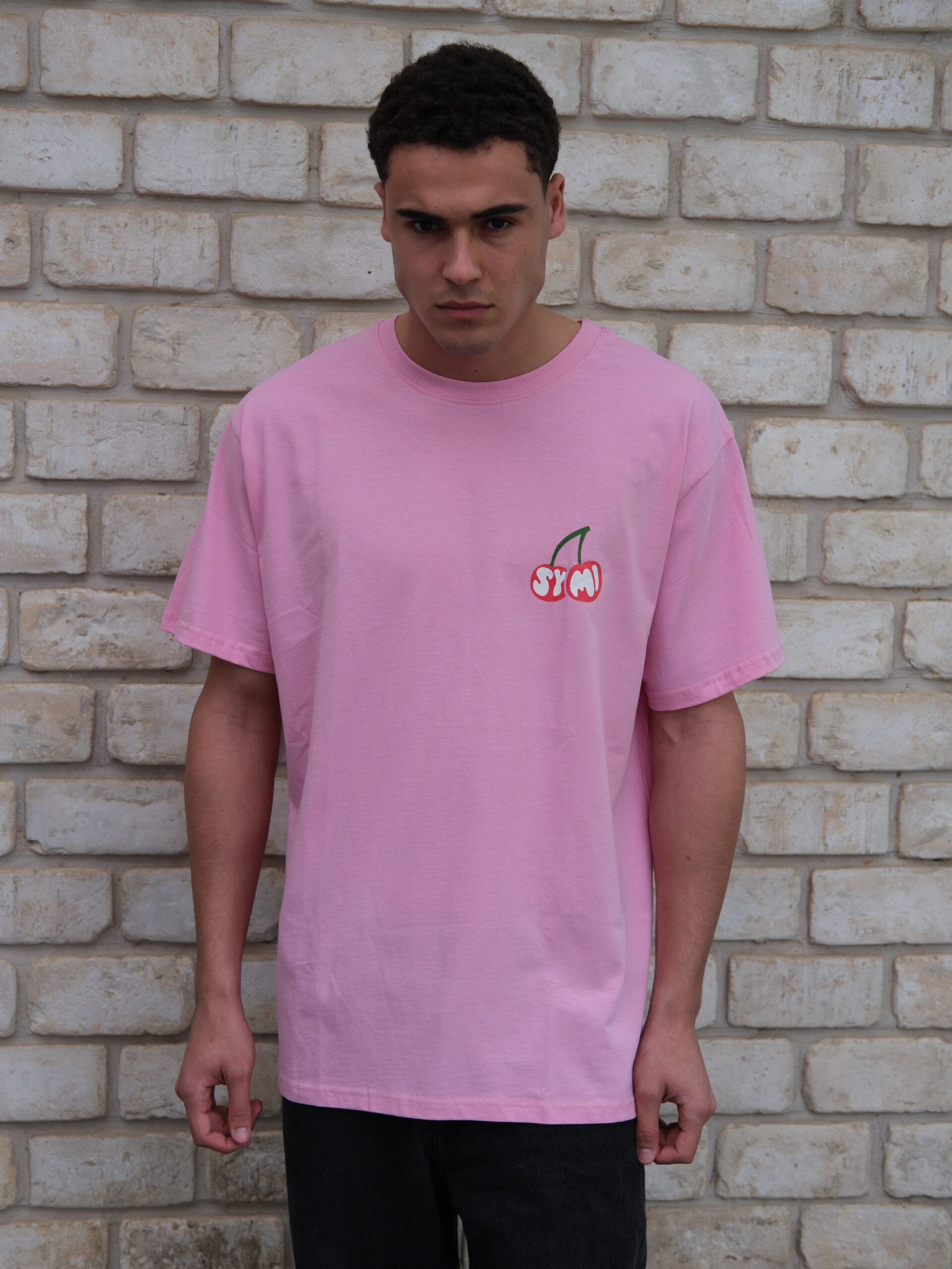 CHERRY PINK