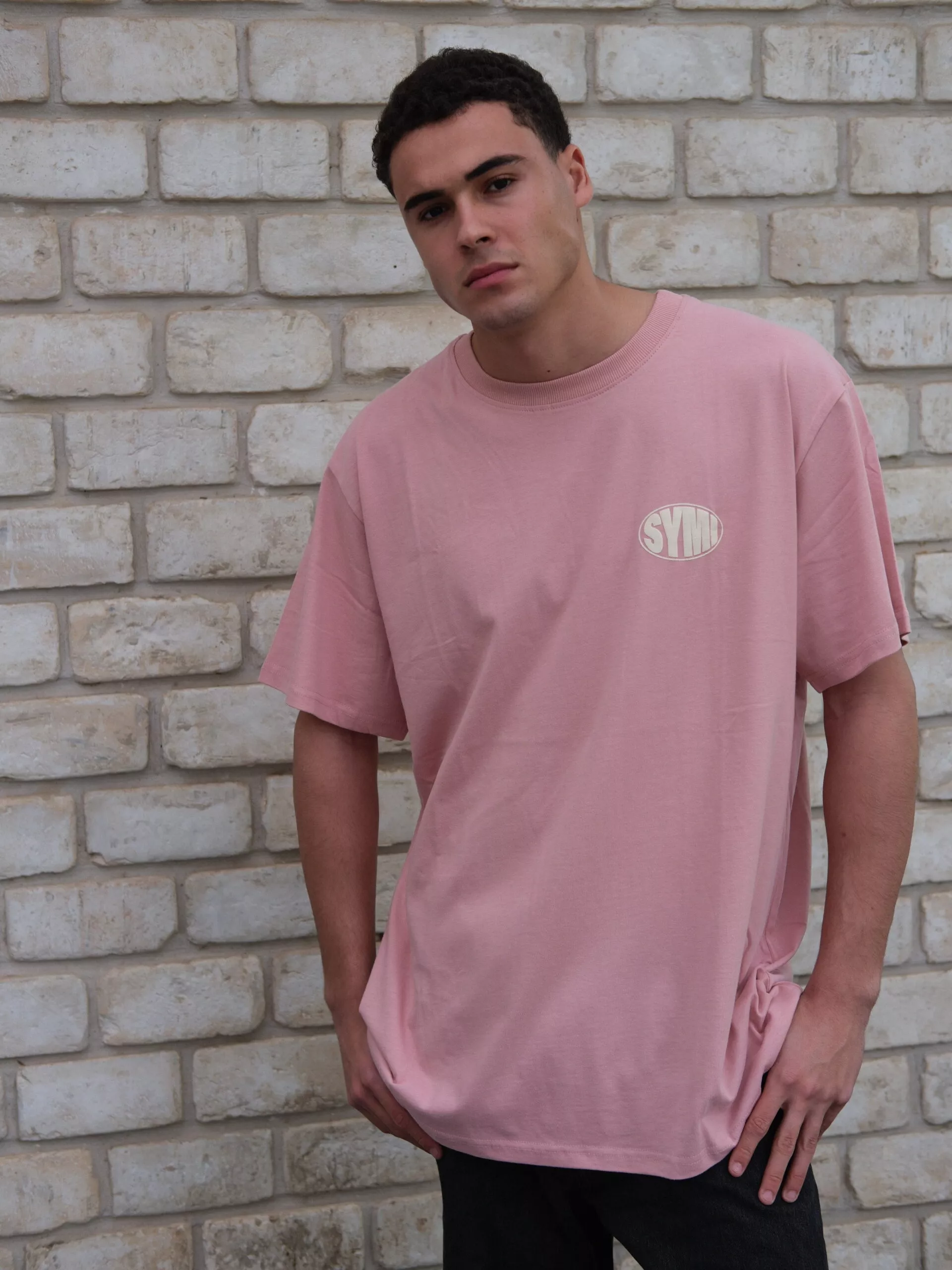 PINK LOGO