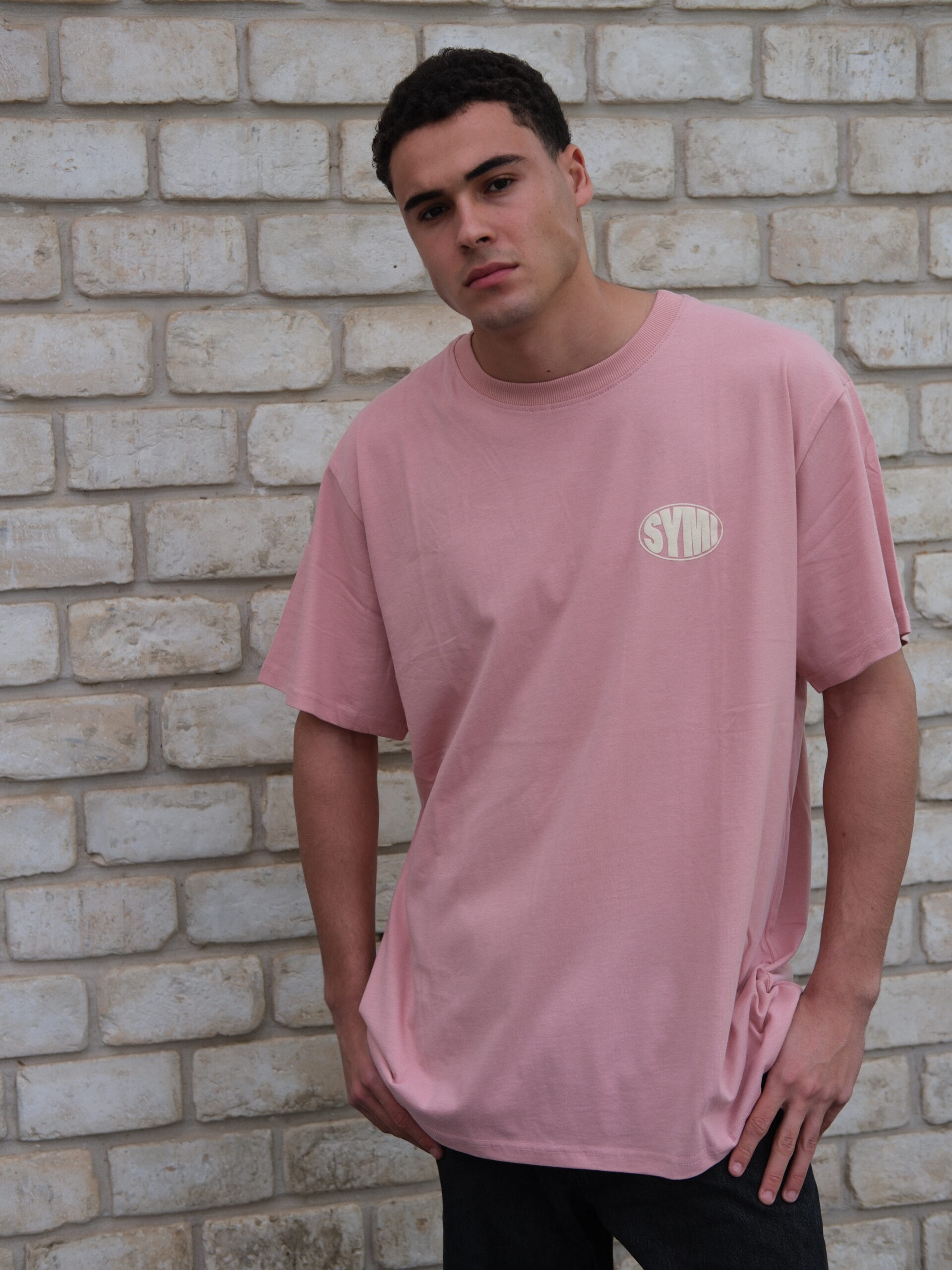 PINK LOGO