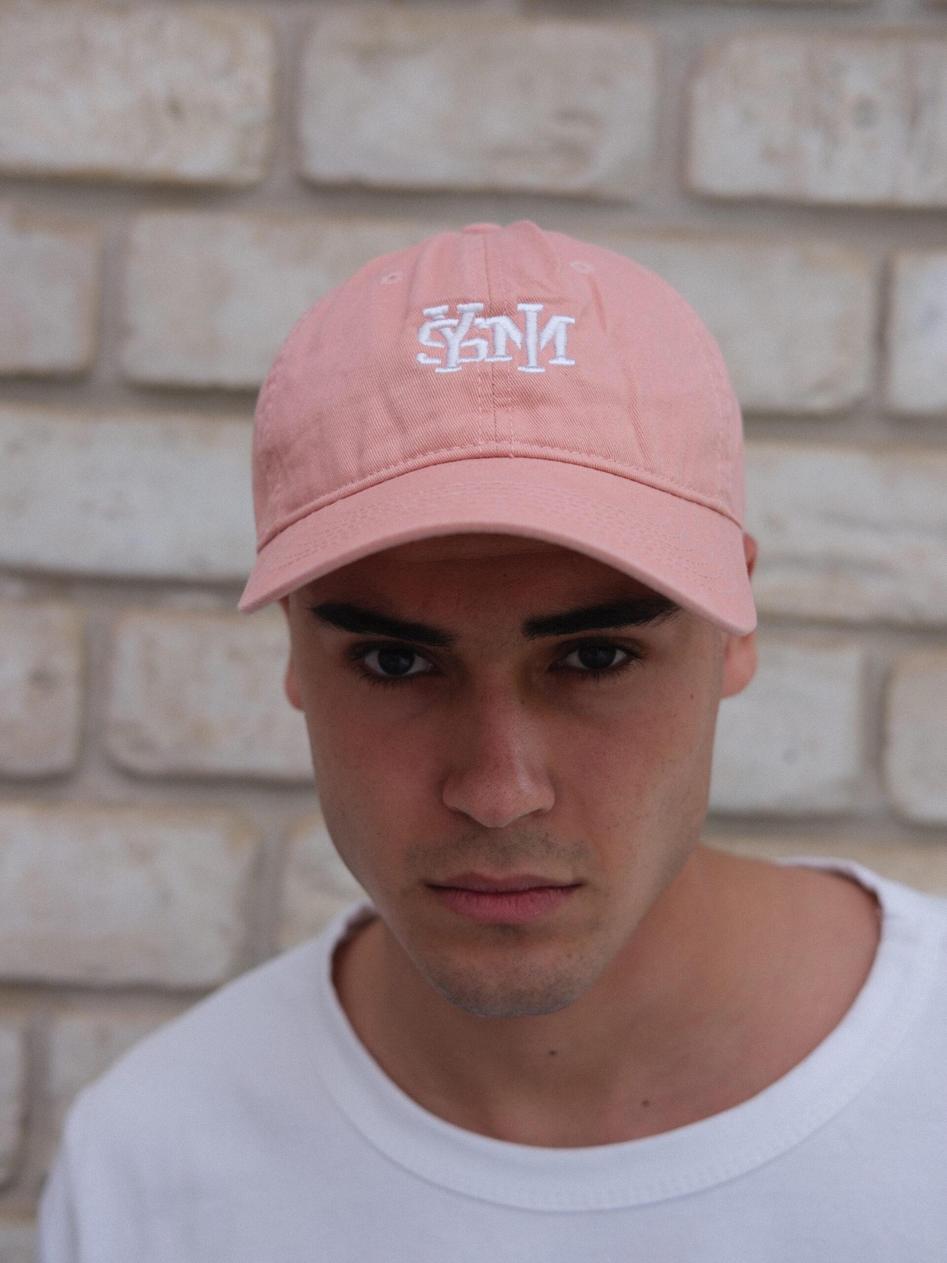 PINK HAT