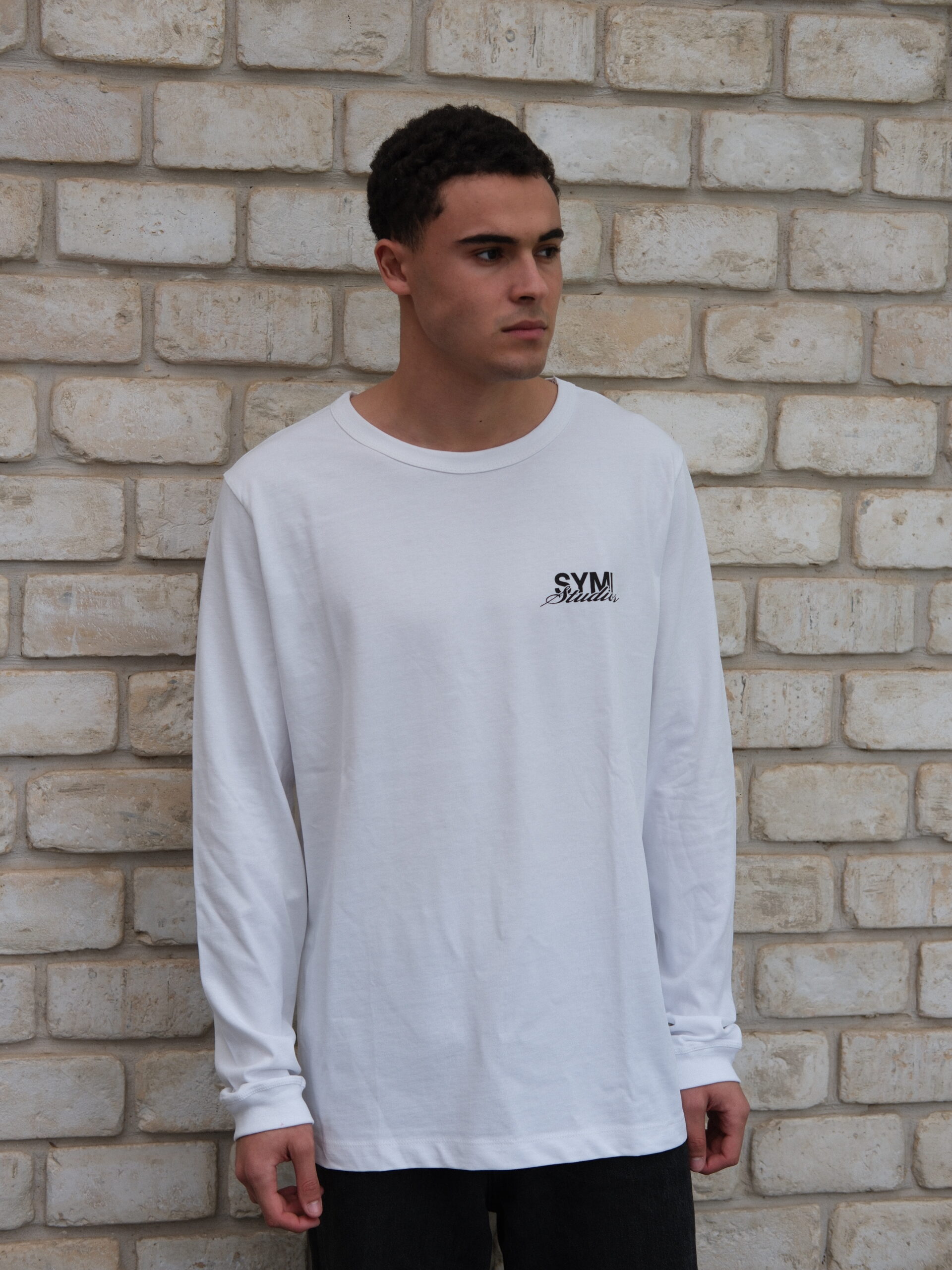 SYMI STUDIOS-WHITE