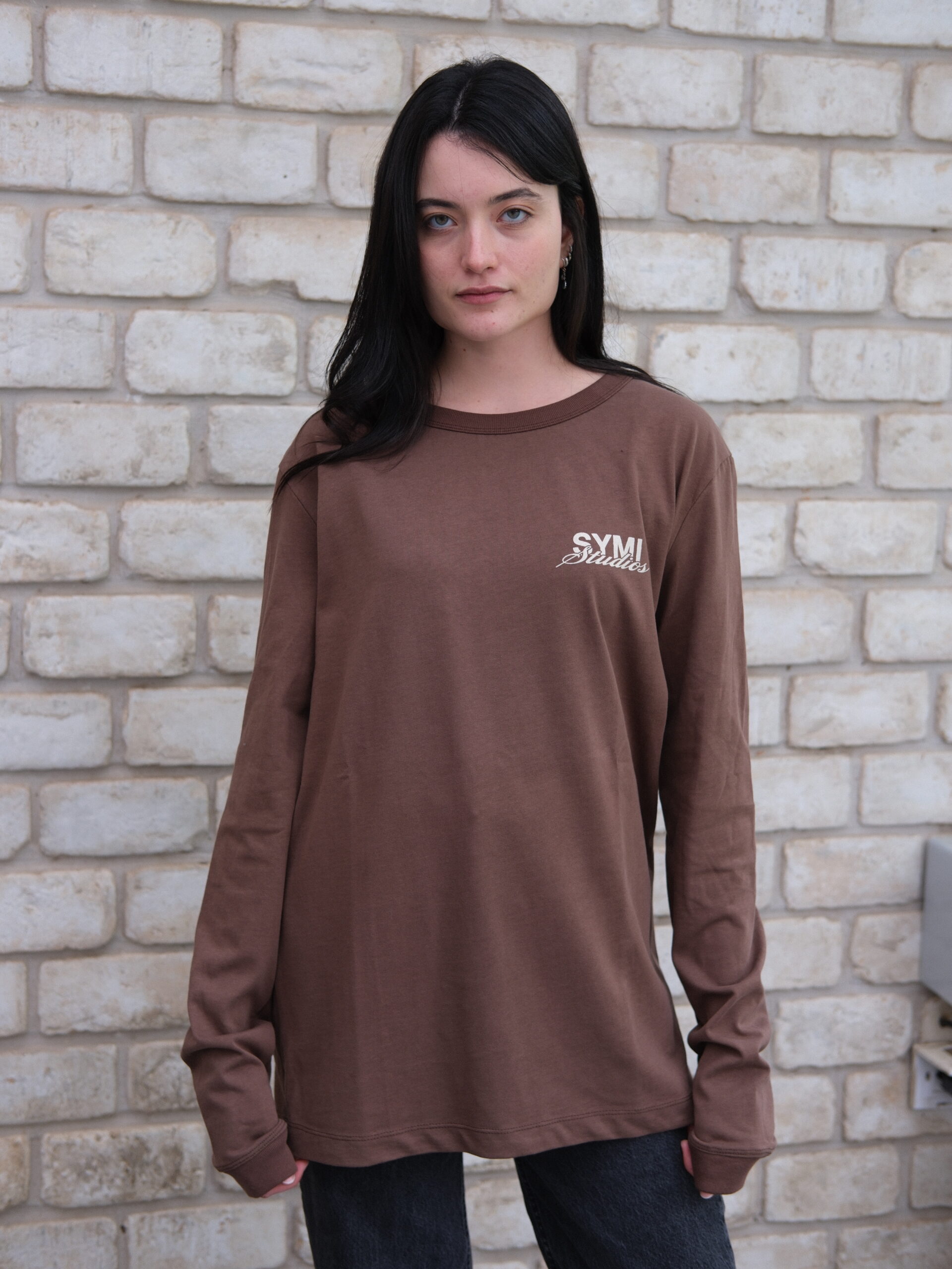 SYMI STUDIOS-BROWN