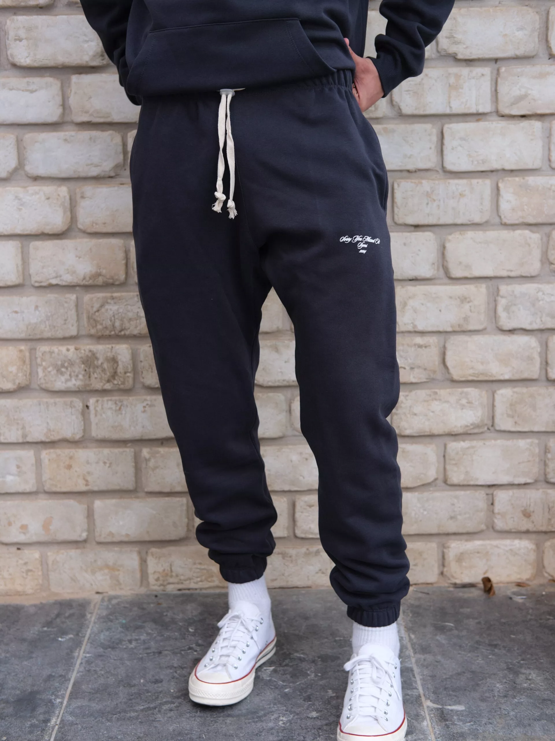 FLOWERS SUIT-GRAT PANTS