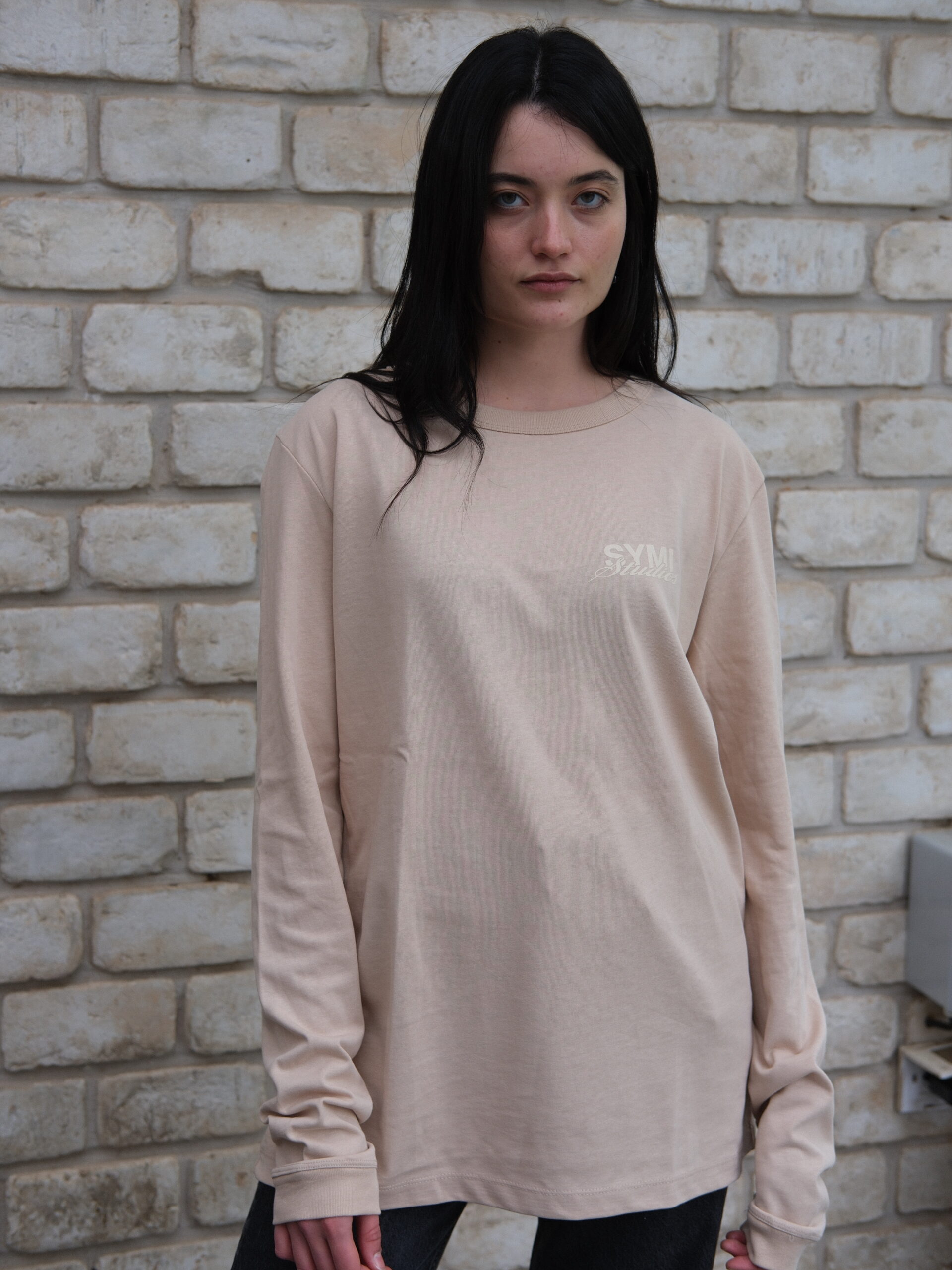 SYMI STUDIOS-CREAM