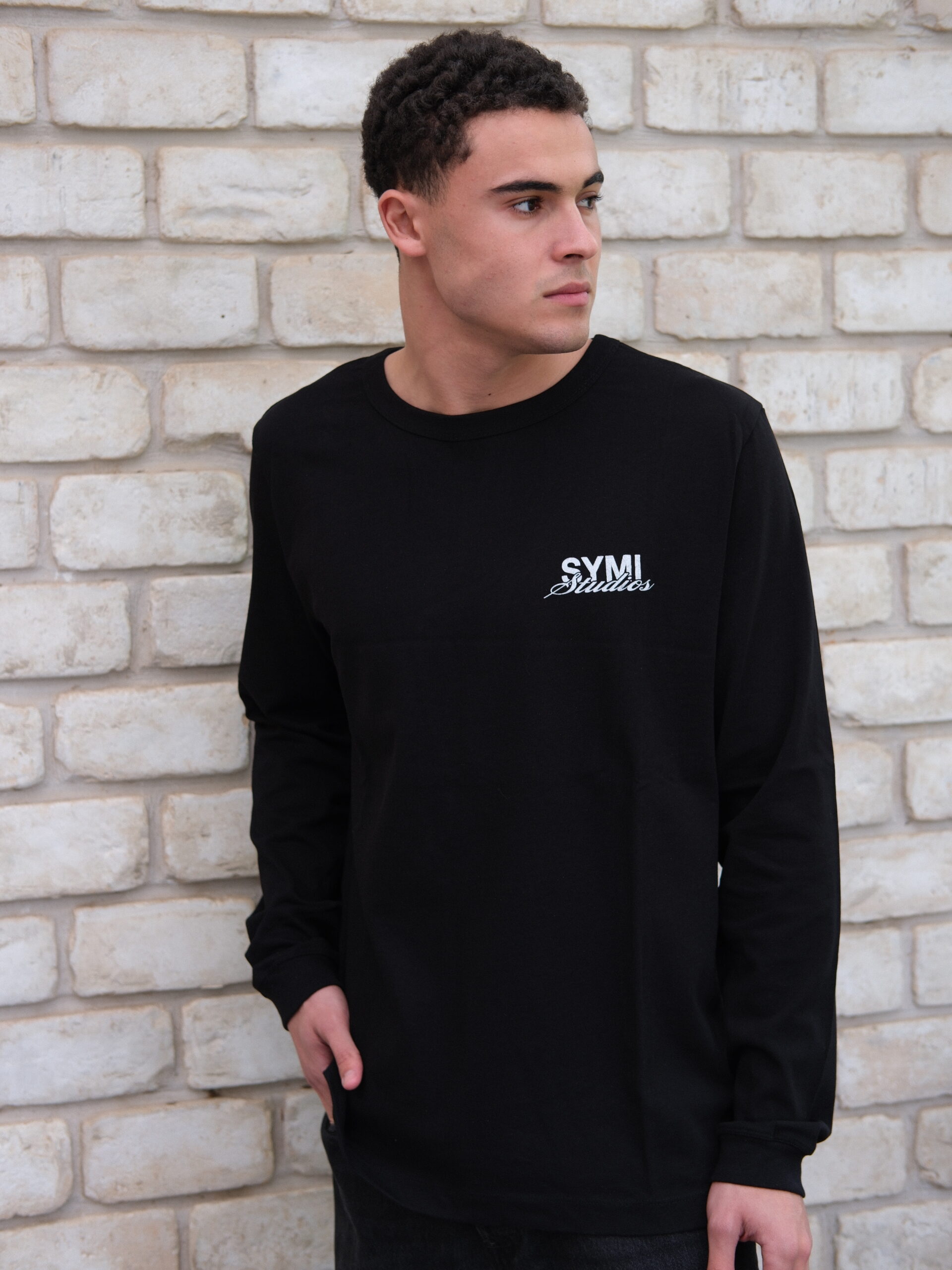 SYMI STUDIOS-BLACK